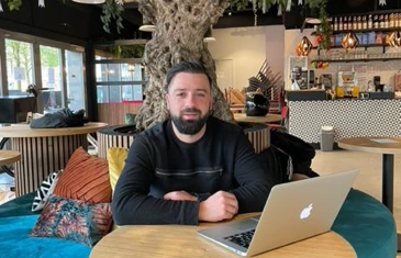 Blog Hakan