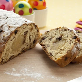 Paasbrood Kl Paasbrood Kl