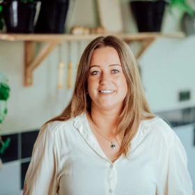 Nicole Verkleind Nicole Verkleind