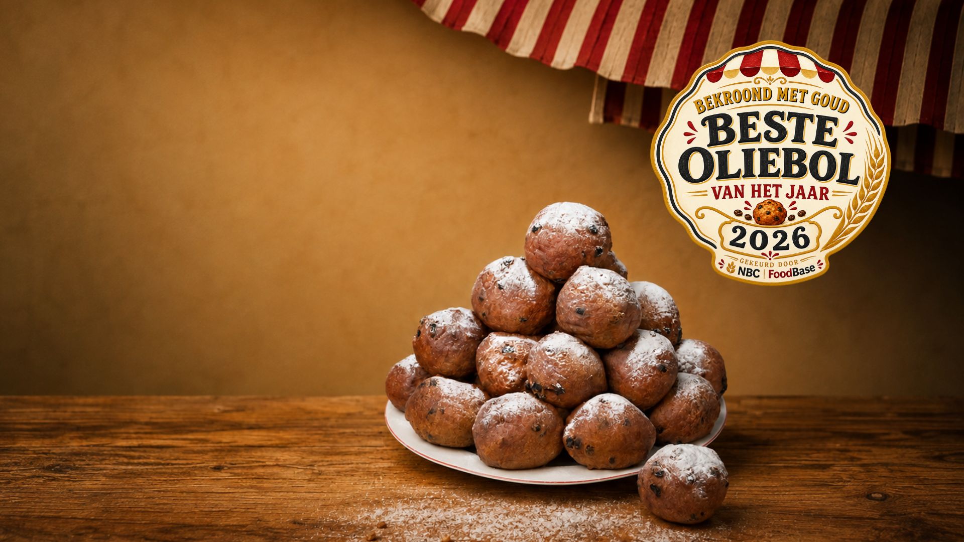 Beste Oliebol 2