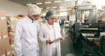 On The Job Procesadviseur10