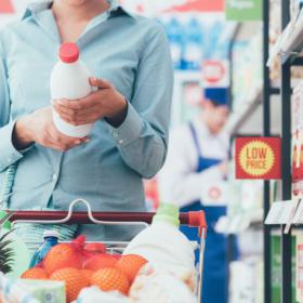 Dienst Etiketteringsadvies