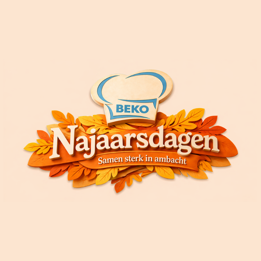 Beko Najaarsdagen