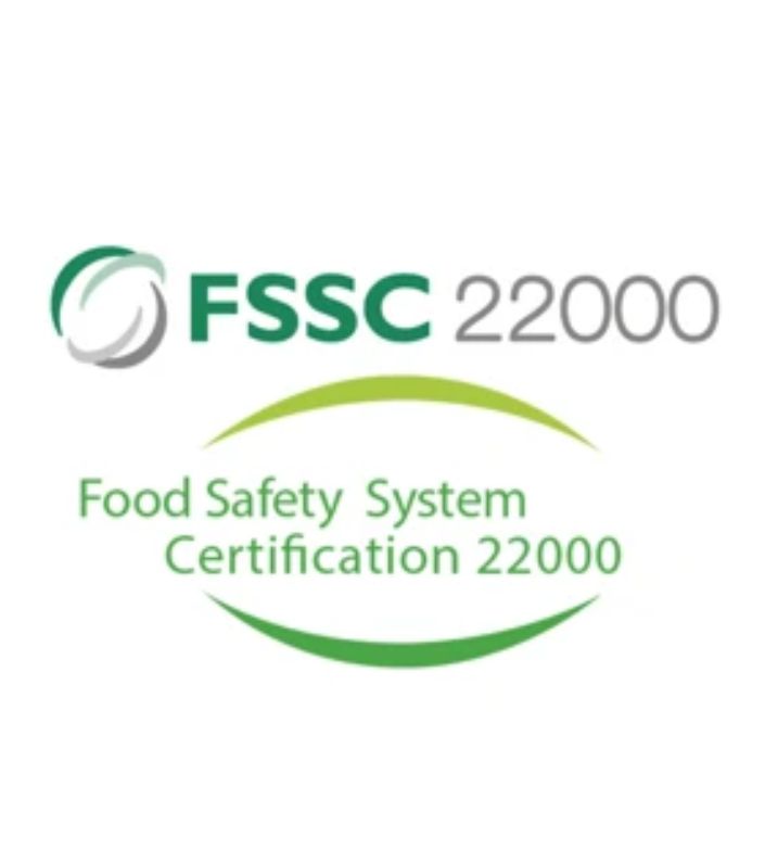 Artikel FSSC 22000