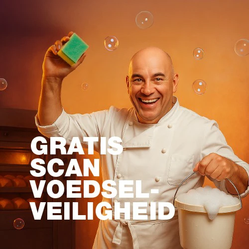 Gratis Scan Foodbase