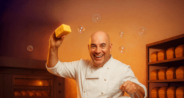 Laat Ze Maar Komen Campagne