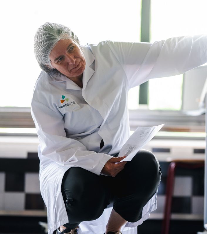 Artikel Voedselveiligheidinspecties Naar 12 Maanden