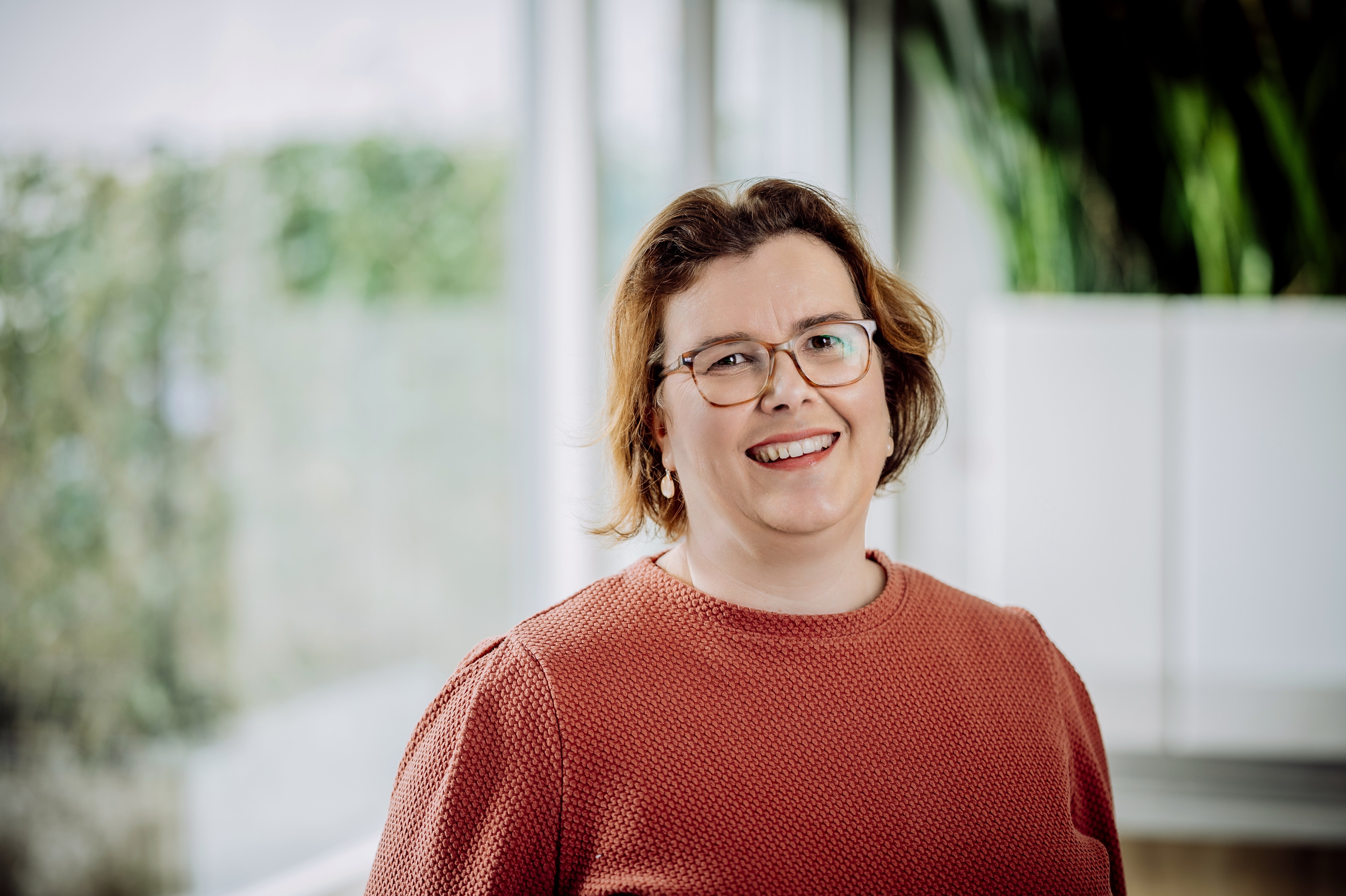 Lobke Van Veenendaal