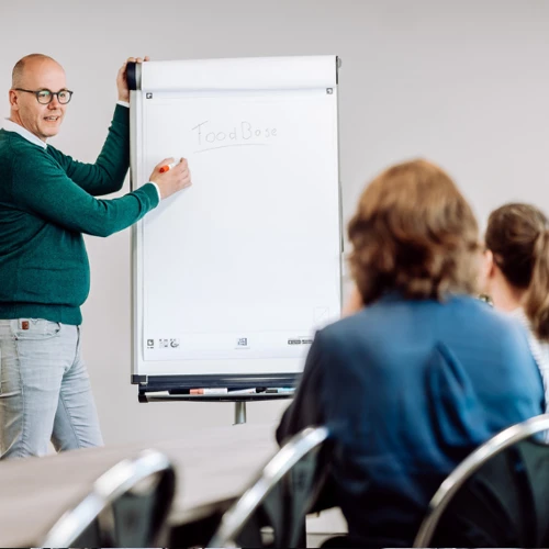 Trainingen Vierkant
