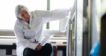 Voedselveiligheid 360X192