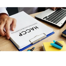 Haccp Certificaat Haccp Certificaat