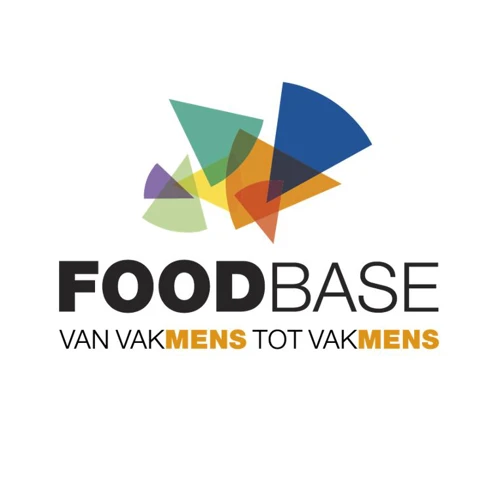 Foodbase Logo Vierkant