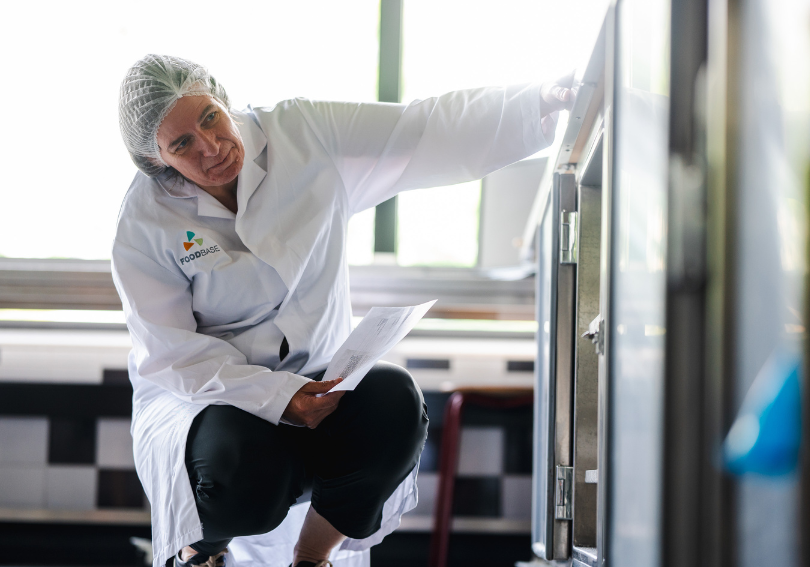 Voedselveiligheid (1)