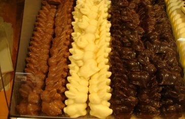 Chocolade (1)