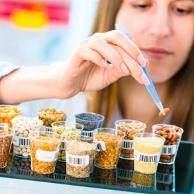 Voedingswaarde Berekening10 Voedingswaarde Berekening10