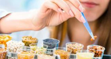 Voedingswaarde Berekening10 0